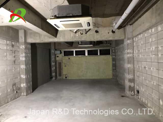 立川市 柴崎町 解体工事 立川市 柴崎町 解体工事