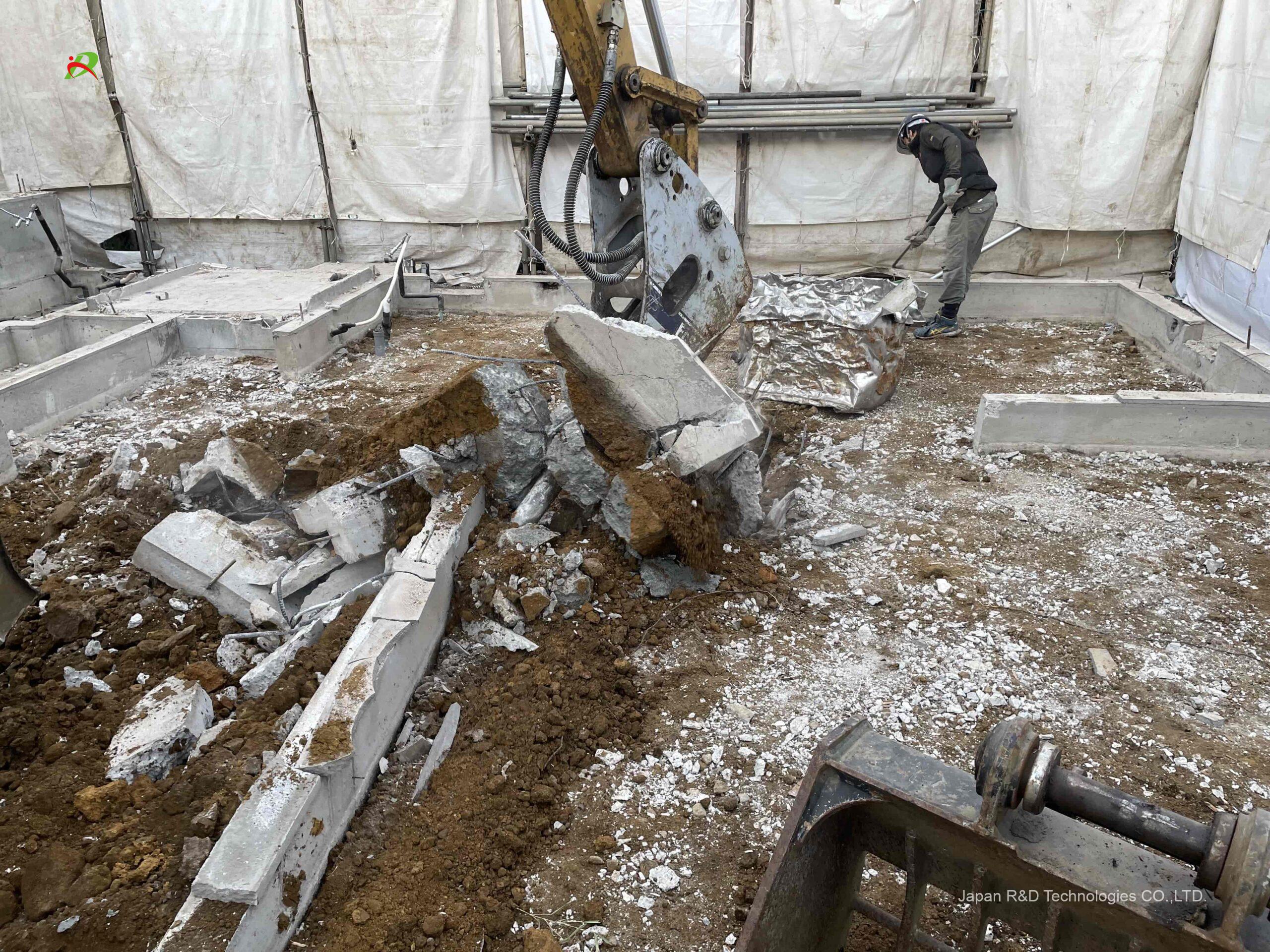 東京都 八王子市 解体工事 東京都 八王子市 解体工事